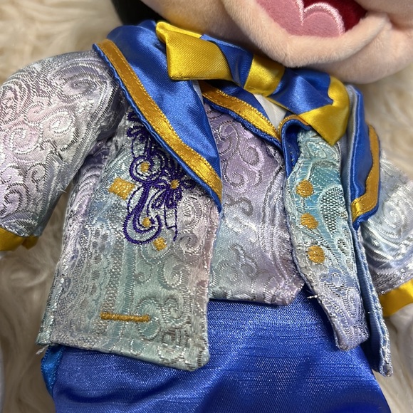 COPY - Disney Mickey Mouse Walt Disney World 50th Anniversary Plush ✨ - Picture 5 of 5